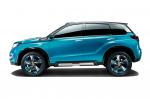 Suzuki iV-4 Concept 2013 года